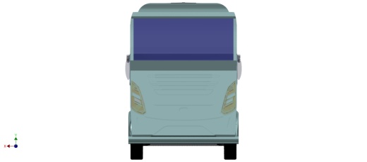 日野型 RK8JSLA-PJJ大巴缩略图